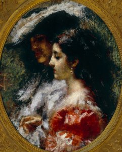 Amorous Silence